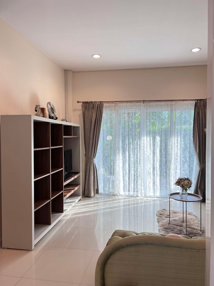 For RentHouseLadkrabang, Suwannaphum Airport : K-5997 For rent! Perfect place Sukhumvit 77 - Suvarnabhumi Special, book within this month, price 36,000 baht.