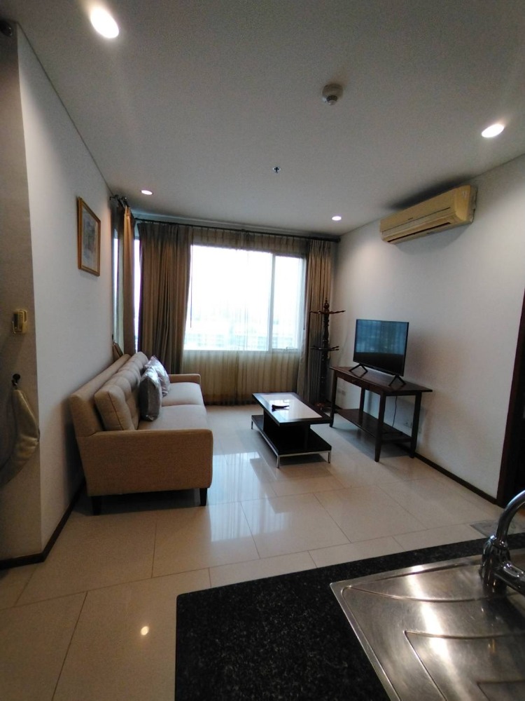 ให้เช่าคอนโดวงเวียนใหญ่ เจริญนคร : ให้เช่า Villa Sathorn วิลล่า สาทร 200 เมตรจาก BTS กรุงธนบุรี 1 ห้องนอน 1 ห้องน้ำ 59 ตร.ม.