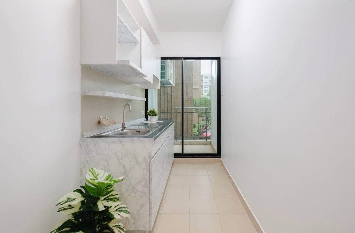 ขายคอนโดเกษตรศาสตร์ รัชโยธิน : 🚝ศุภาลัย คิวท์ รัชโยธิน-พหลโยธิน 34 📍900 เมตรถึง BTS เสนานิคม