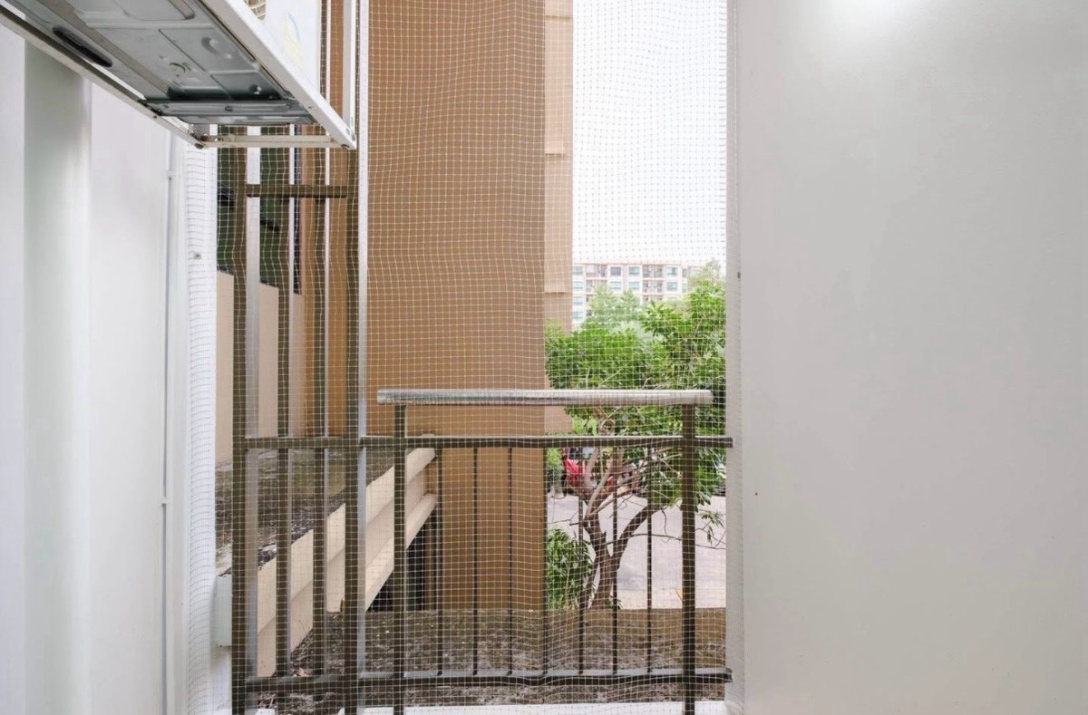 ขายคอนโดเกษตรศาสตร์ รัชโยธิน : 🚝ศุภาลัย คิวท์ รัชโยธิน-พหลโยธิน 34 📍900 เมตรถึง BTS เสนานิคม