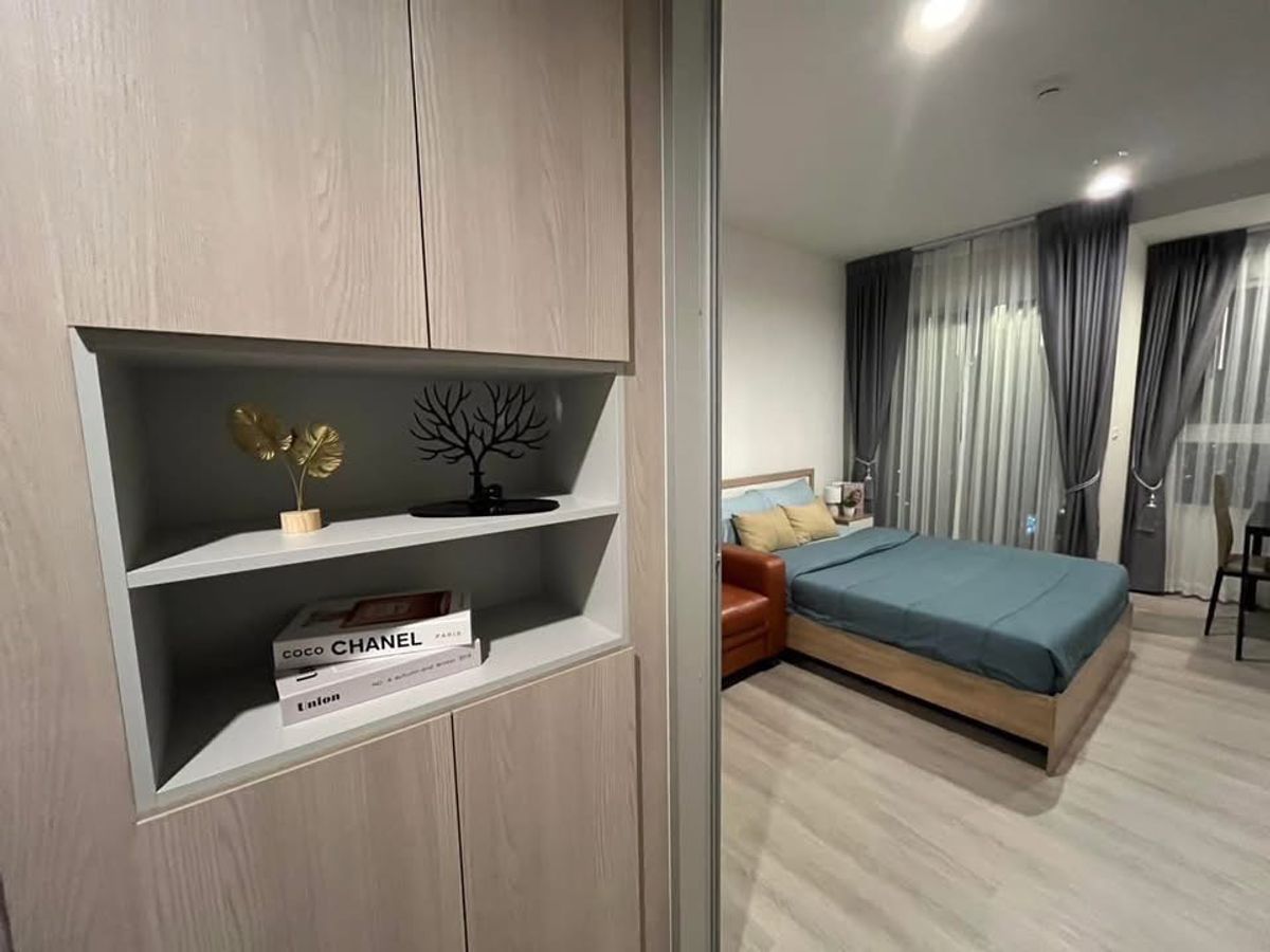 For RentCondoPinklao, Charansanitwong : 🔥 Rental of IDO Charan 70 River View 🔥HYBRID 2 layers 🔥