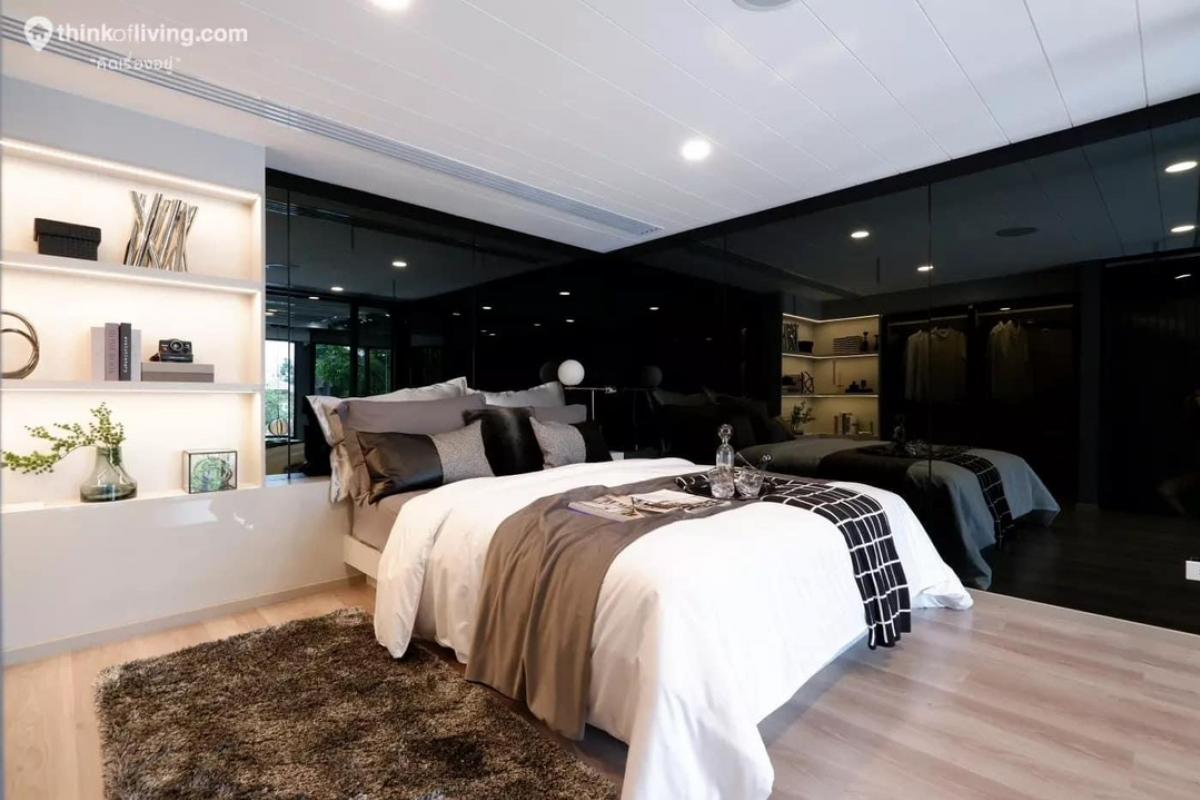 ขายคอนโดอ่อนนุช อุดมสุข : ขายดาวน์🌟 ขาดทุน                                           1 Bedroom Loft ติดรถไฟฟ้าพระโขนง 🚈5 Minute to BTS