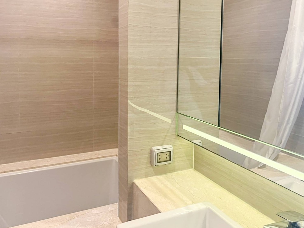 ให้เช่าคอนโดสุขุมวิท อโศก ทองหล่อ : Noble BE33 1 Bed for rent 25,000 per month