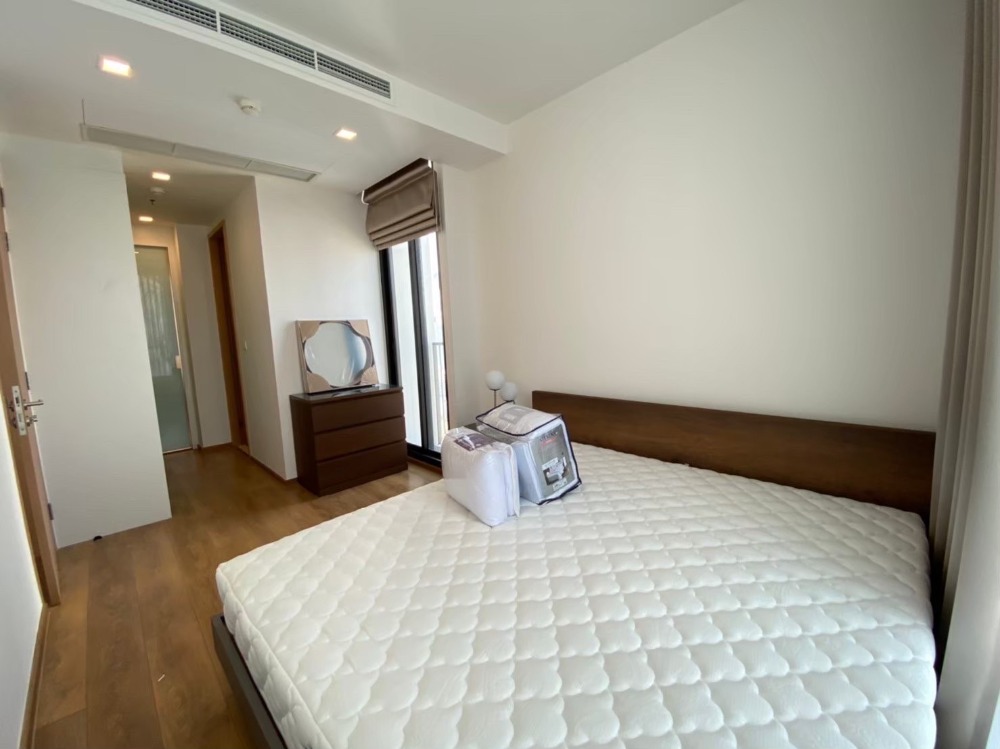 ให้เช่าคอนโดสุขุมวิท อโศก ทองหล่อ : Noble BE33 1 ห้องนอน แต่งสวย 38,000 ต่อเดือน 064-274-8883