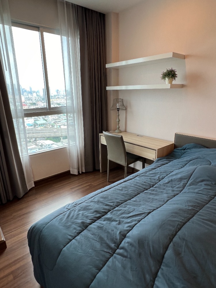 ให้เช่าคอนโดสาทร นราธิวาส : ให้เช่า💥คอนโดใกล้สาทร💥คอนโด ศุภาลัย ไลท์ สาทร-เจริญราษฎร์ ใกล้ BTS สุรศักดิ์  และ เทอร์มินอล 21***ราคา 16,000 บาท***SPL49171B1BN