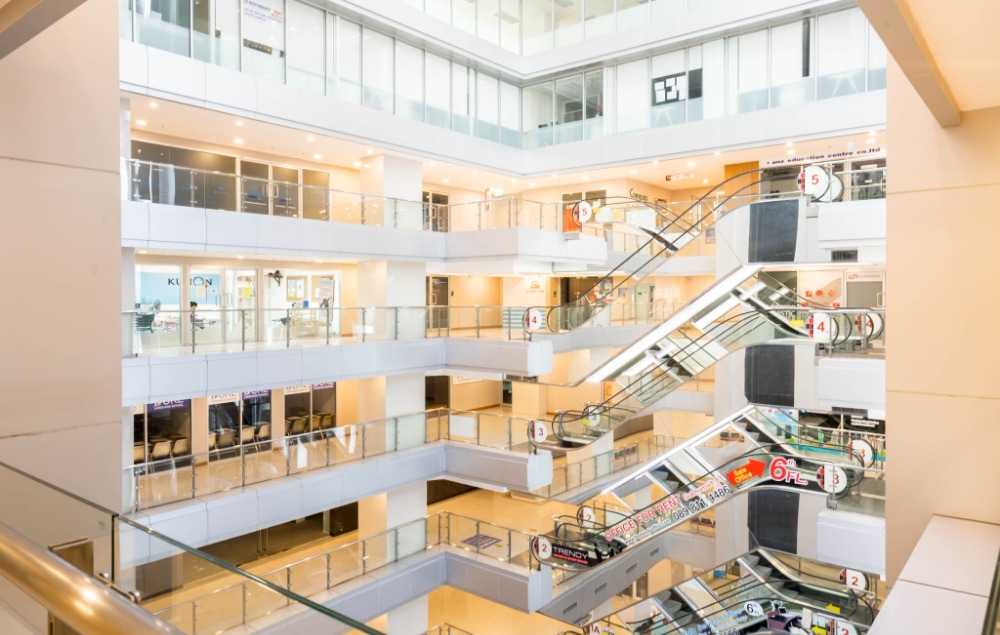 For RentOfficeNana, North Nana,Sukhumvit13, Soi Nana : Trendy Office Sukhumvit 13 Condo for rent 165sqm 133,000 per month