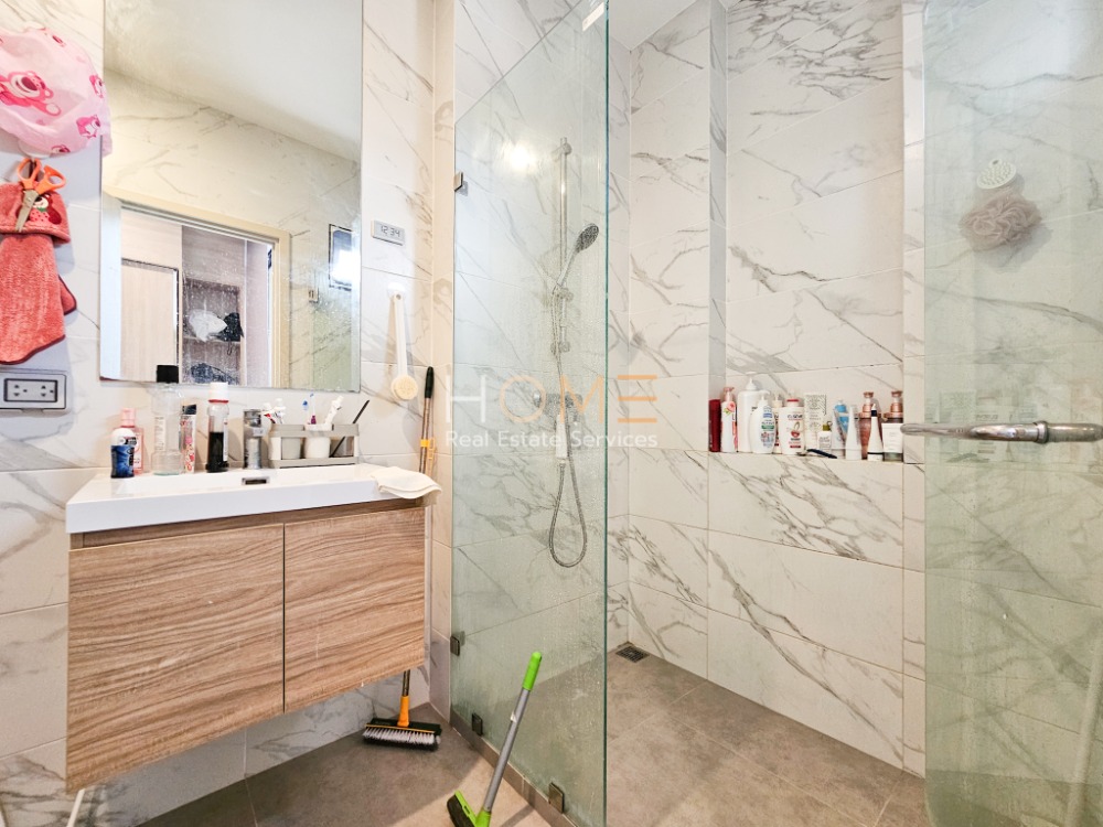 ขายบ้านนวมินทร์ รามอินทรา : บ้านเดี่ยว โนเบิล เกเบิล วัชรพล / 4 ห้องนอน (ขาย), Noble Gable Watcharapol / Detached House 4 Bedrooms (FOR SALE) TAN695