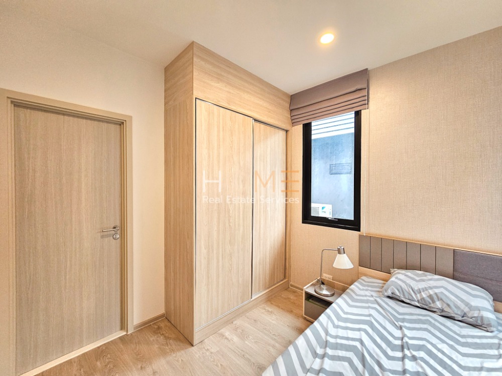 ขายบ้านนวมินทร์ รามอินทรา : บ้านเดี่ยว โนเบิล เกเบิล วัชรพล / 4 ห้องนอน (ขาย), Noble Gable Watcharapol / Detached House 4 Bedrooms (FOR SALE) TAN695