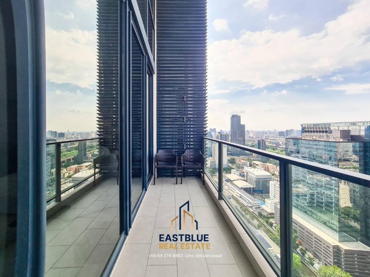 For SaleCondoSukhumvit, Asoke, Thonglor : For Sale: The Loft Asoke Duplex high floor 35++ 3B2B Good Deal 38 MB