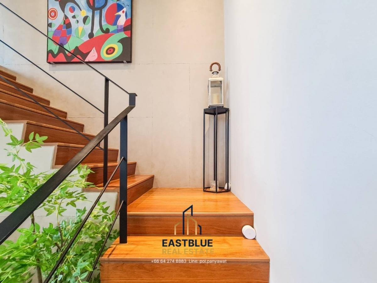 For SaleCondoSukhumvit, Asoke, Thonglor : For Sale: The Loft Asoke Duplex high floor 35++ 3B2B Good Deal 38 MB