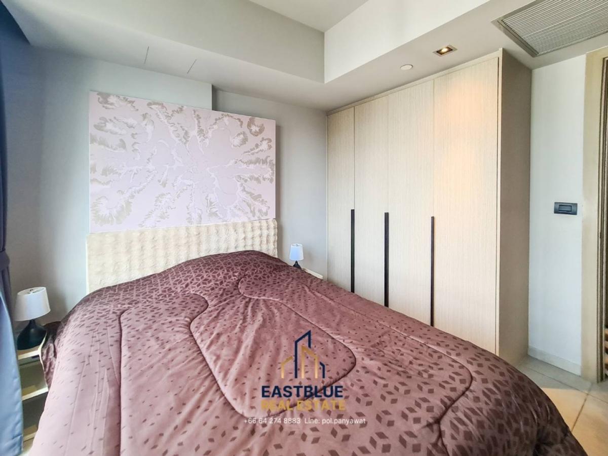 For SaleCondoSukhumvit, Asoke, Thonglor : For Sale: The Loft Asoke Duplex high floor 35++ 3B2B Good Deal 38 MB