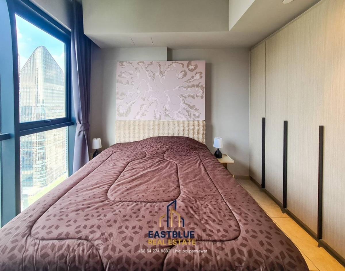 For SaleCondoSukhumvit, Asoke, Thonglor : For Sale: The Loft Asoke Duplex high floor 35++ 3B2B Good Deal 38 MB