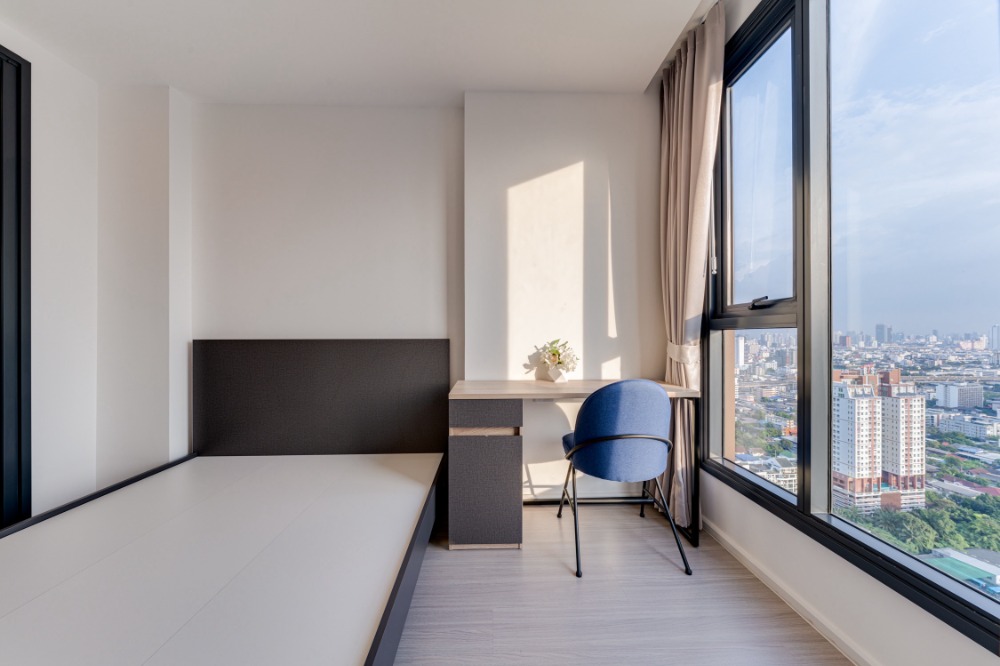 For SaleCondoSapankwai,Jatujak : Special deal price 🔥𝗗𝗘𝗡𝗜𝗠 𝗝𝗨𝗧𝗨𝗝𝗔𝗞 𝟭 𝟭 𝟭 𝟮𝟯 sqm. 𝟮.𝟮𝟵 million* 📱𝟬𝟴𝟭-𝟵𝟴𝟯-𝟲𝟲𝟮𝟱