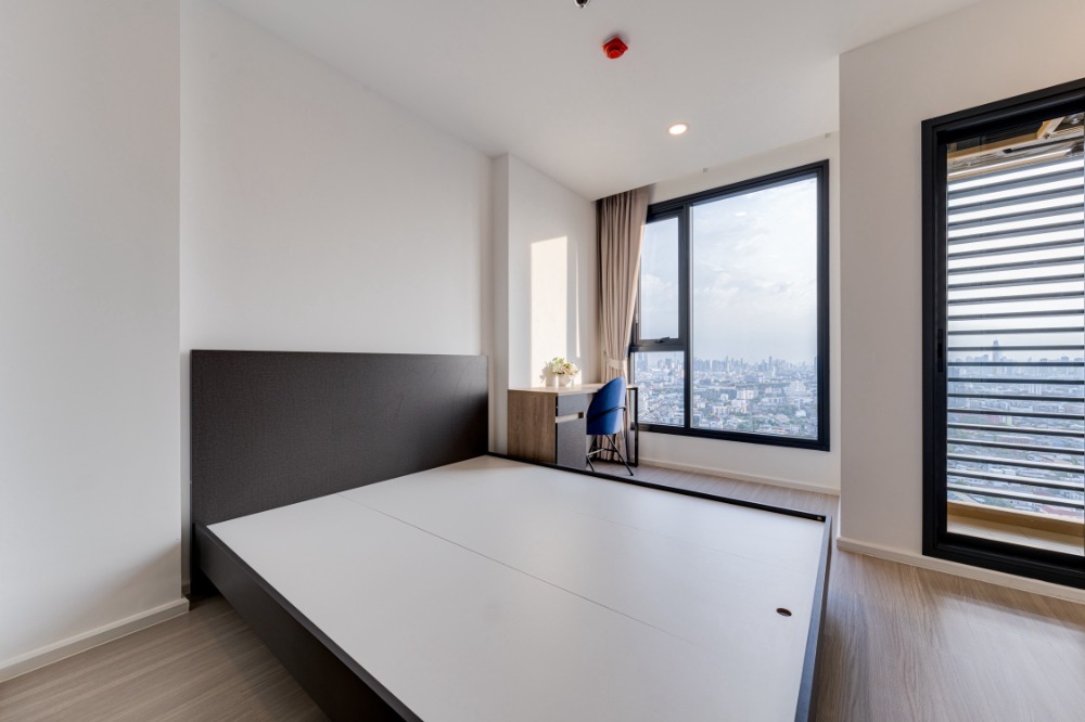 For SaleCondoSapankwai,Jatujak : Special deal price 🔥𝗗𝗘𝗡𝗜𝗠 𝗝𝗨𝗧𝗨𝗝𝗔𝗞 𝟭 𝟭 𝟭 𝟮𝟯 sqm. 𝟮.𝟮𝟵 million* 📱𝟬𝟴𝟭-𝟵𝟴𝟯-𝟲𝟲𝟮𝟱