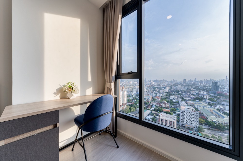 For SaleCondoSapankwai,Jatujak : Special deal price 🔥𝗗𝗘𝗡𝗜𝗠 𝗝𝗨𝗧𝗨𝗝𝗔𝗞 𝟭 𝟭 𝟭 𝟮𝟯 sqm. 𝟮.𝟮𝟵 million* 📱𝟬𝟴𝟭-𝟵𝟴𝟯-𝟲𝟲𝟮𝟱