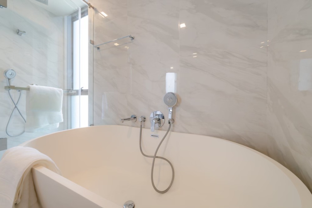 ให้เช่าคอนโดสุขุมวิท อโศก ทองหล่อ : FYNN Sukhumvit 31 3 Bedroom แต่งสวย 100k ต่อเดือน