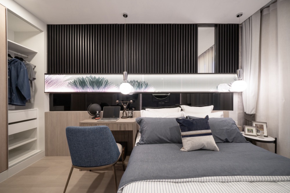 For SaleCondoSapankwai,Jatujak : Special deal price 🔥𝗗𝗘𝗡𝗜𝗠 𝗝𝗨𝗧𝗨𝗝𝗔𝗞  𝟐𝟖 sqm. 𝟮.𝟲𝟵 million* 📱𝟬𝟴𝟭-𝟵𝟴𝟯-𝟲𝟲𝟮𝟱