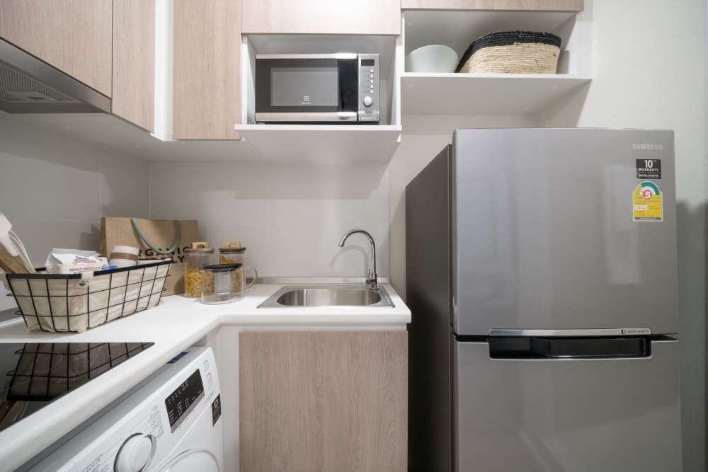 For SaleCondoSapankwai,Jatujak : Special deal price 🔥𝗗𝗘𝗡𝗜𝗠 𝗝𝗨𝗧𝗨𝗝𝗔𝗞  𝟐𝟖 sqm. 𝟮.𝟲𝟵 million* 📱𝟬𝟴𝟭-𝟵𝟴𝟯-𝟲𝟲𝟮𝟱