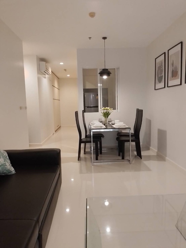 ให้เช่าคอนโดอ่อนนุช อุดมสุข : The Bloom Sukhumvit 71 3 Bedroom 42,000 per month