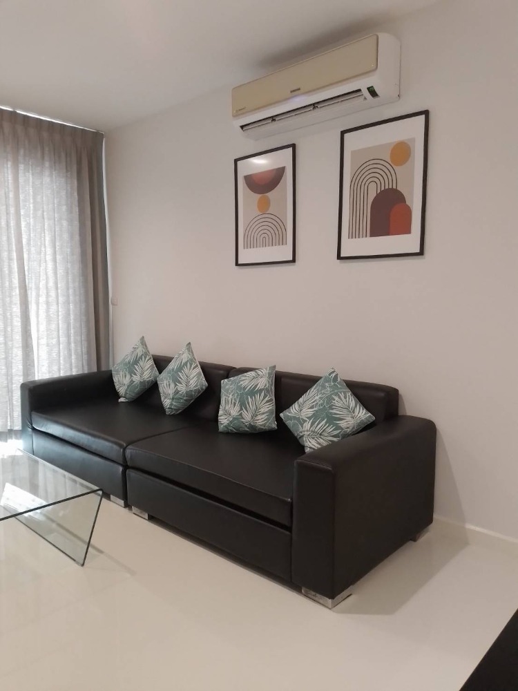 ให้เช่าคอนโดอ่อนนุช อุดมสุข : The Bloom Sukhumvit 71 3 Bedroom 42,000 per month