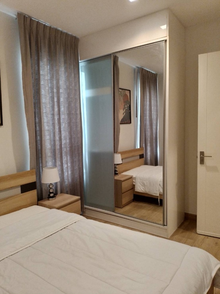 ให้เช่าคอนโดอ่อนนุช อุดมสุข : The Bloom Sukhumvit 71 3 Bedroom 42,000 per month