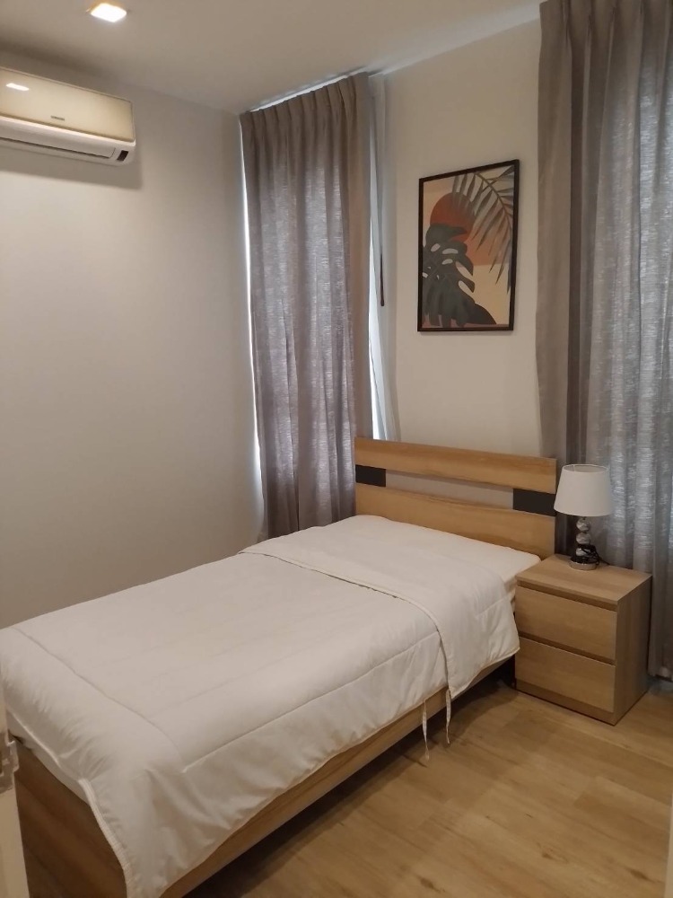 ให้เช่าคอนโดอ่อนนุช อุดมสุข : The Bloom Sukhumvit 71 3 Bedroom 42,000 per month