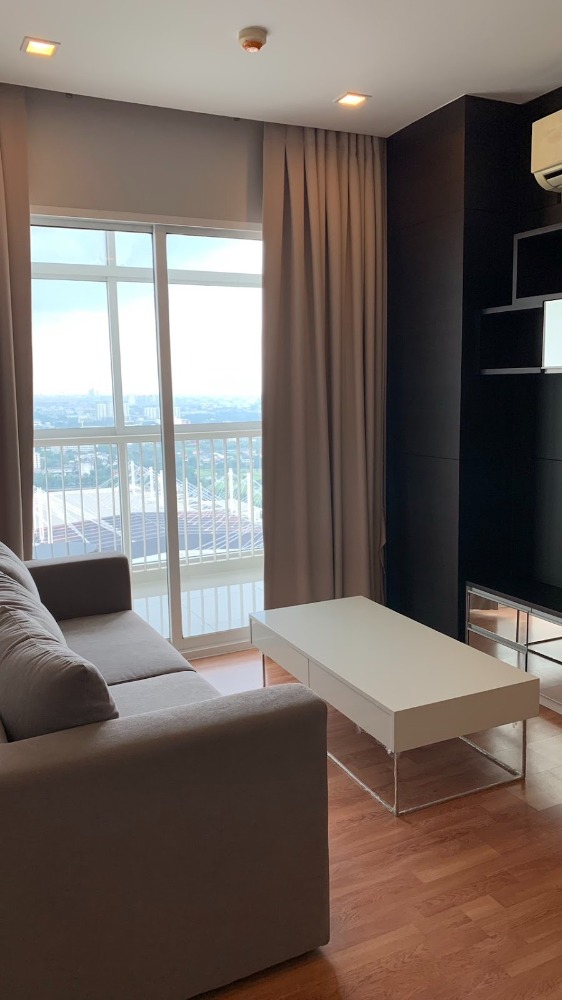 For RentCondoBangna, Bearing, Lasalle : For rent: The Coast Bangkok