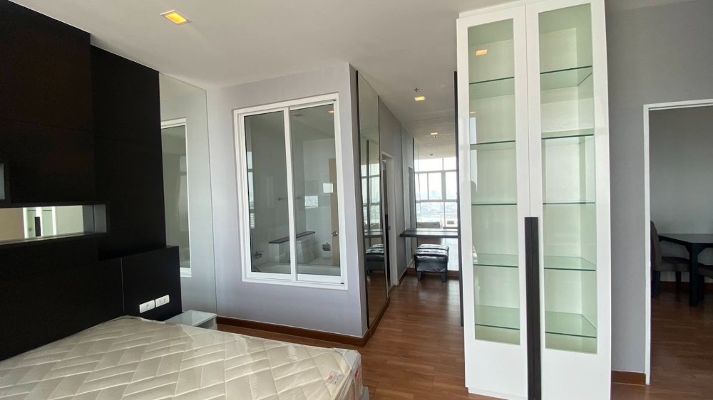 For RentCondoBangna, Bearing, Lasalle : For rent: The Coast Bangkok