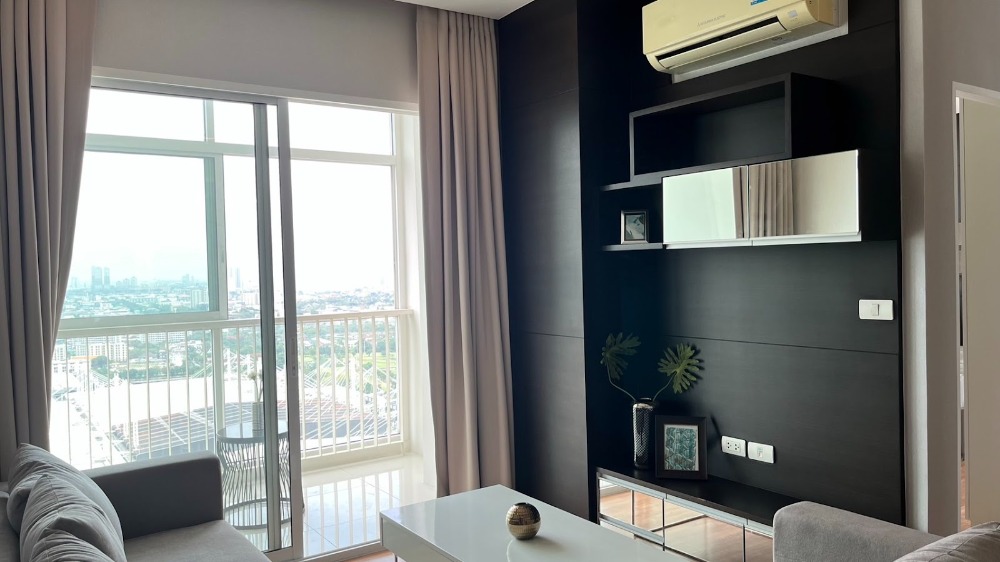 For RentCondoBangna, Bearing, Lasalle : For rent: The Coast Bangkok