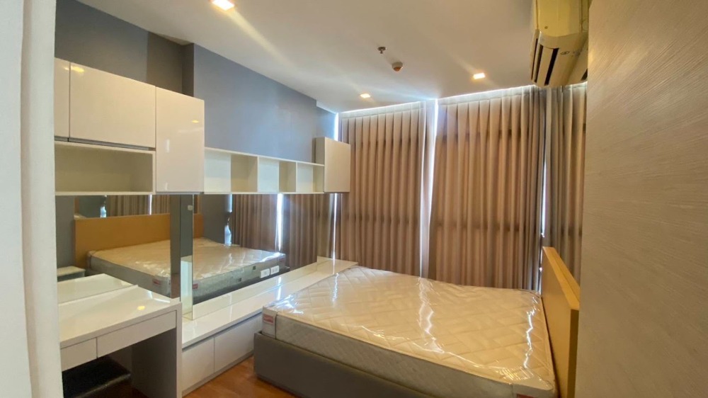 For RentCondoBangna, Bearing, Lasalle : For rent: The Coast Bangkok