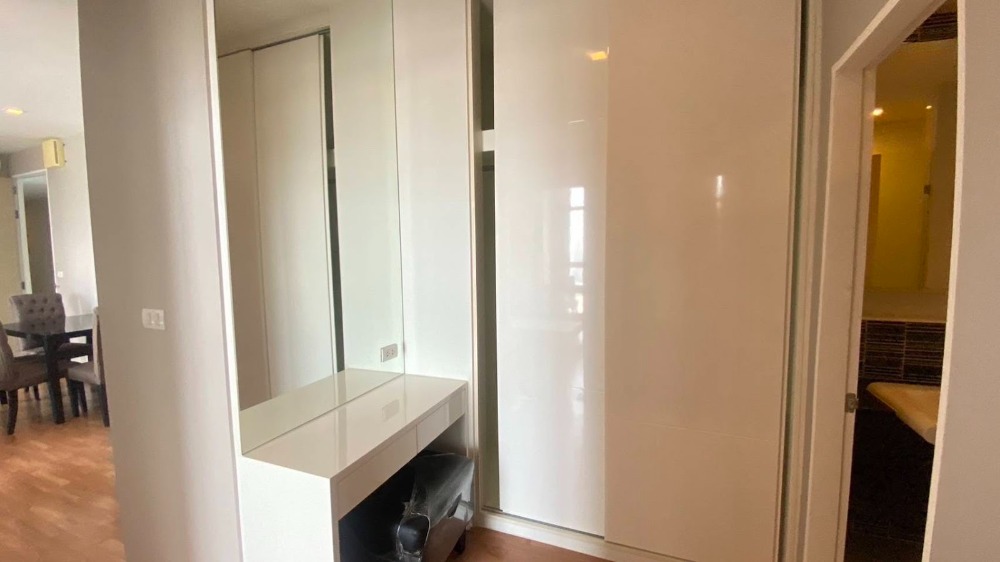 For RentCondoBangna, Bearing, Lasalle : For rent: The Coast Bangkok