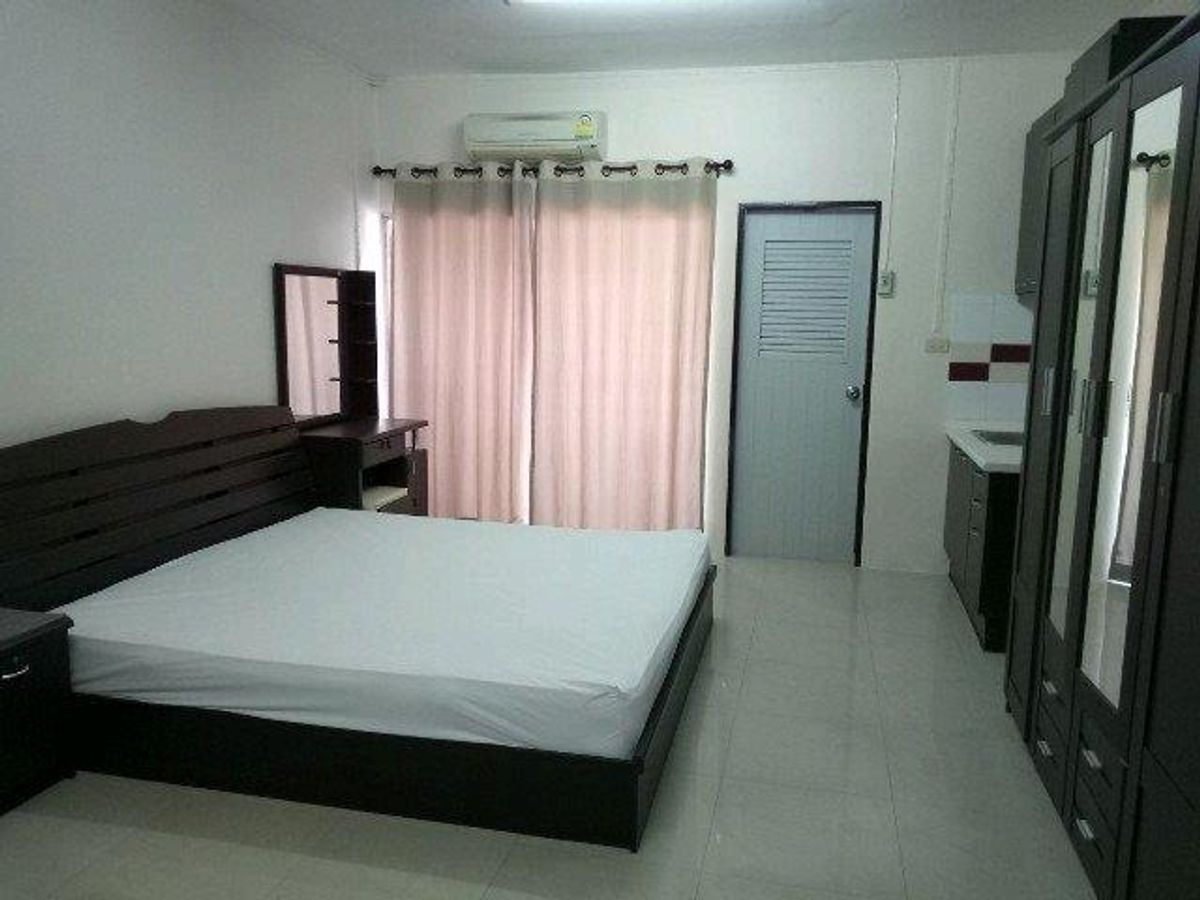 For RentCondoBang Sue, Wong Sawang, Tao Pun : ✨ Condo for rent, Tao Poon Mansion 32 sqm. Fully furnished l. Near MRT Bang Sue, free parking lot ✨ 