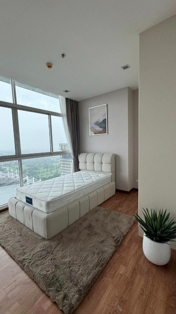 For RentCondoBangna, Bearing, Lasalle : For rent: The Coast Bangkok (Bangna)