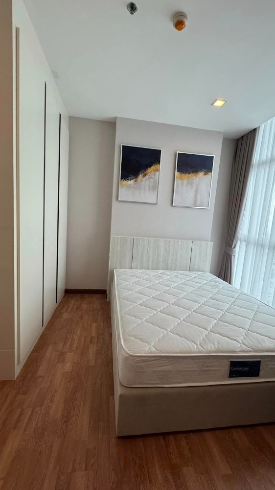 For RentCondoBangna, Bearing, Lasalle : For rent: The Coast Bangkok (Bangna)