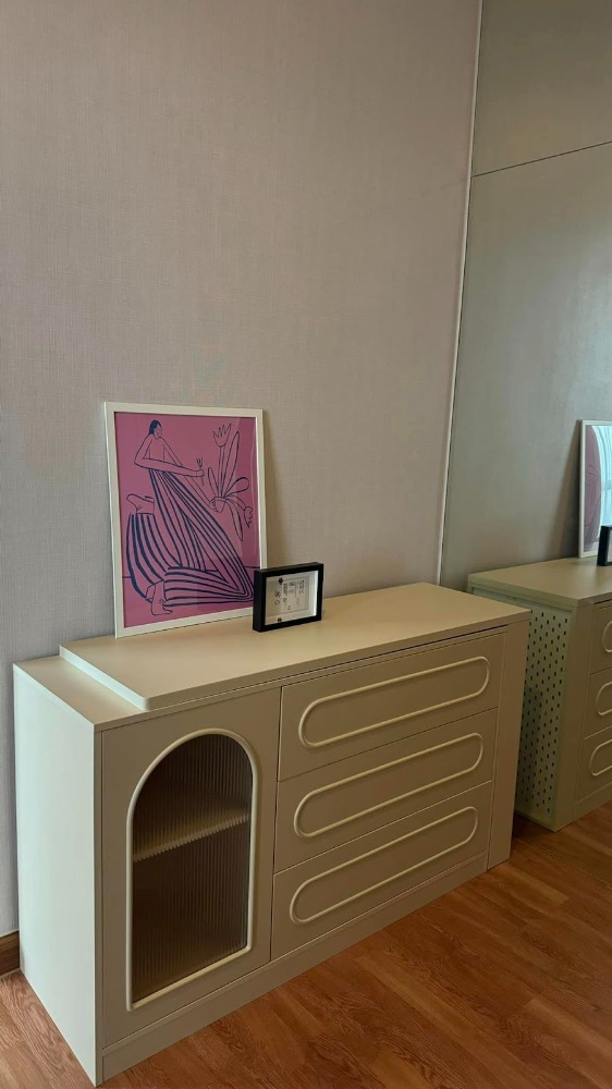 For RentCondoBangna, Bearing, Lasalle : For rent: The Coast Bangkok (Bangna)