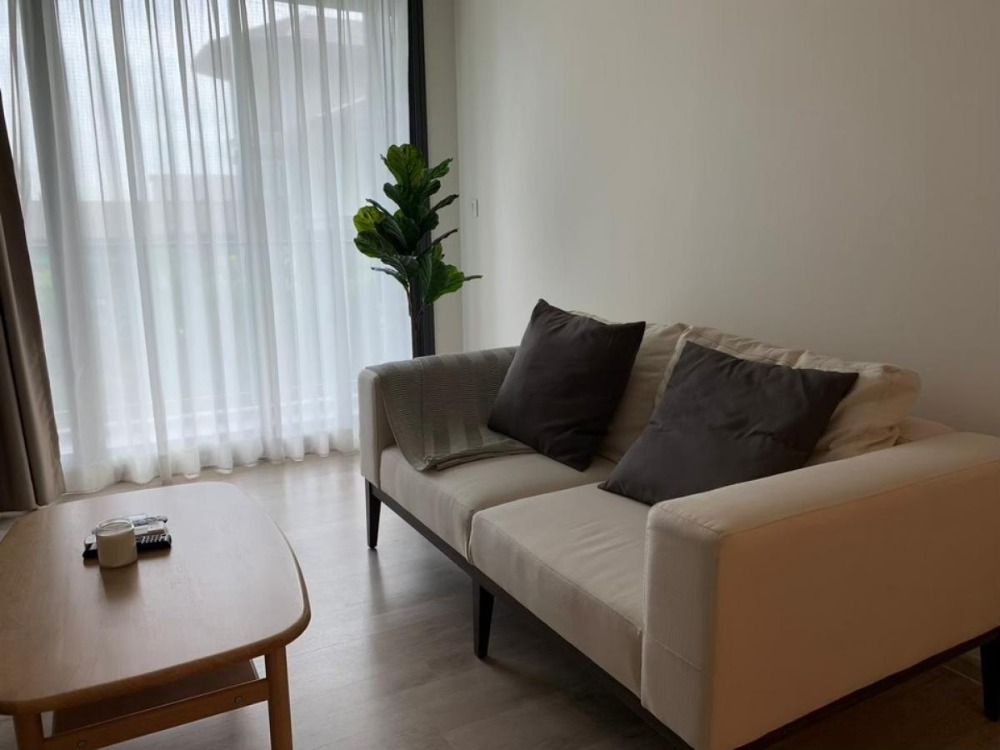 For SaleCondoKasetsart, Ratchayothin : S-CBC109 Condo for sale, Chambers Chan Lat Phrao - Wang Hin, 3rd floor, pool view, 55.56 sq m., 2 bedrooms, 2 bathrooms, 3.75 million, 064-959-8900