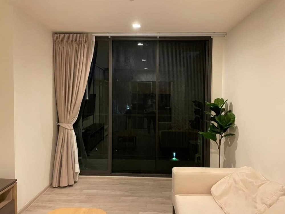 For SaleCondoKasetsart, Ratchayothin : S-CBC109 Condo for sale, Chambers Chan Lat Phrao - Wang Hin, 3rd floor, pool view, 55.56 sq m., 2 bedrooms, 2 bathrooms, 3.75 million, 064-959-8900