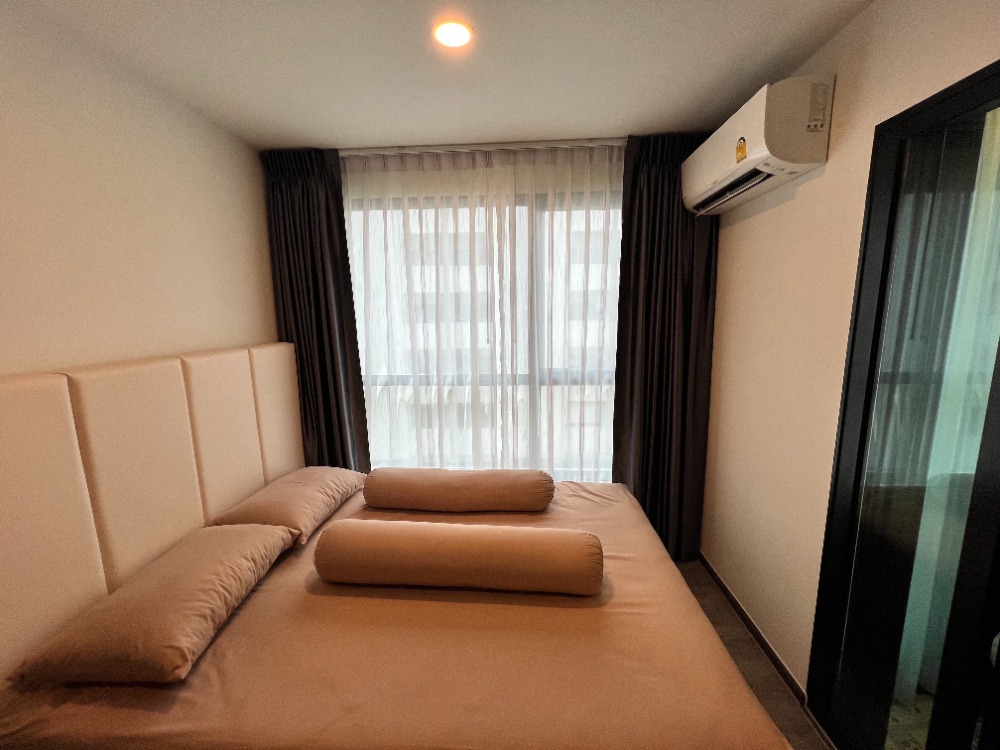 ขายคอนโดอ่อนนุช อุดมสุข : เจ้าของขายเอง 🌟 คอนโด 1-BED I 21.75 sqm. I ดิ ออริจิ้น อ่อนนุช I ใกล้ BTS อ่อนนุช I เฟอร์แต่งครบแถมฟรี