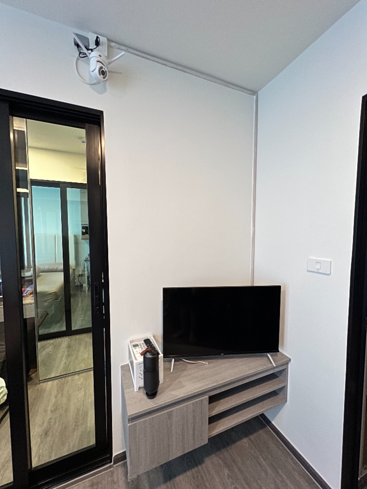 ขายคอนโดอ่อนนุช อุดมสุข : เจ้าของขายเอง 🌟 คอนโด 1-BED I 21.75 sqm. I ดิ ออริจิ้น อ่อนนุช I ใกล้ BTS อ่อนนุช I เฟอร์แต่งครบแถมฟรี