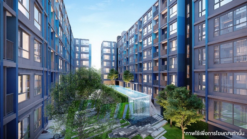 ขายคอนโดอ่อนนุช อุดมสุข : เจ้าของขายเอง 🌟 คอนโด 1-BED I 21.75 sqm. I ดิ ออริจิ้น อ่อนนุช I ใกล้ BTS อ่อนนุช I เฟอร์แต่งครบแถมฟรี