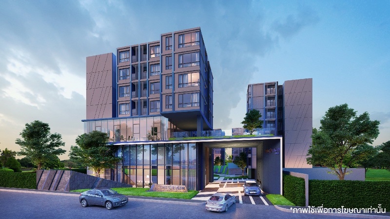 ขายคอนโดอ่อนนุช อุดมสุข : เจ้าของขายเอง 🌟 คอนโด 1-BED I 21.75 sqm. I ดิ ออริจิ้น อ่อนนุช I ใกล้ BTS อ่อนนุช I เฟอร์แต่งครบแถมฟรี