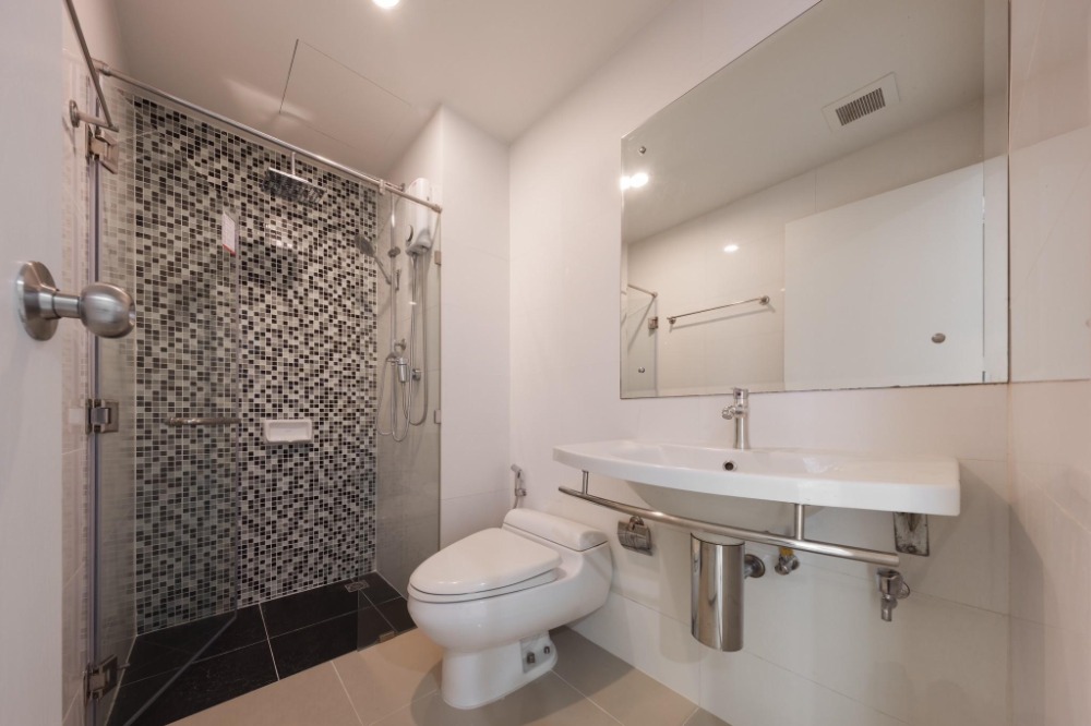 For SaleCondoRatchadapisek, Huaikwang, Suttisan : S-MTSRD110 Condo for sale, Metro Sky Ratchada, 6th floor, Building C, city view, 29.71 sq m., 1 bedroom, 1 bathroom, 2.39 million, 064-959-8900