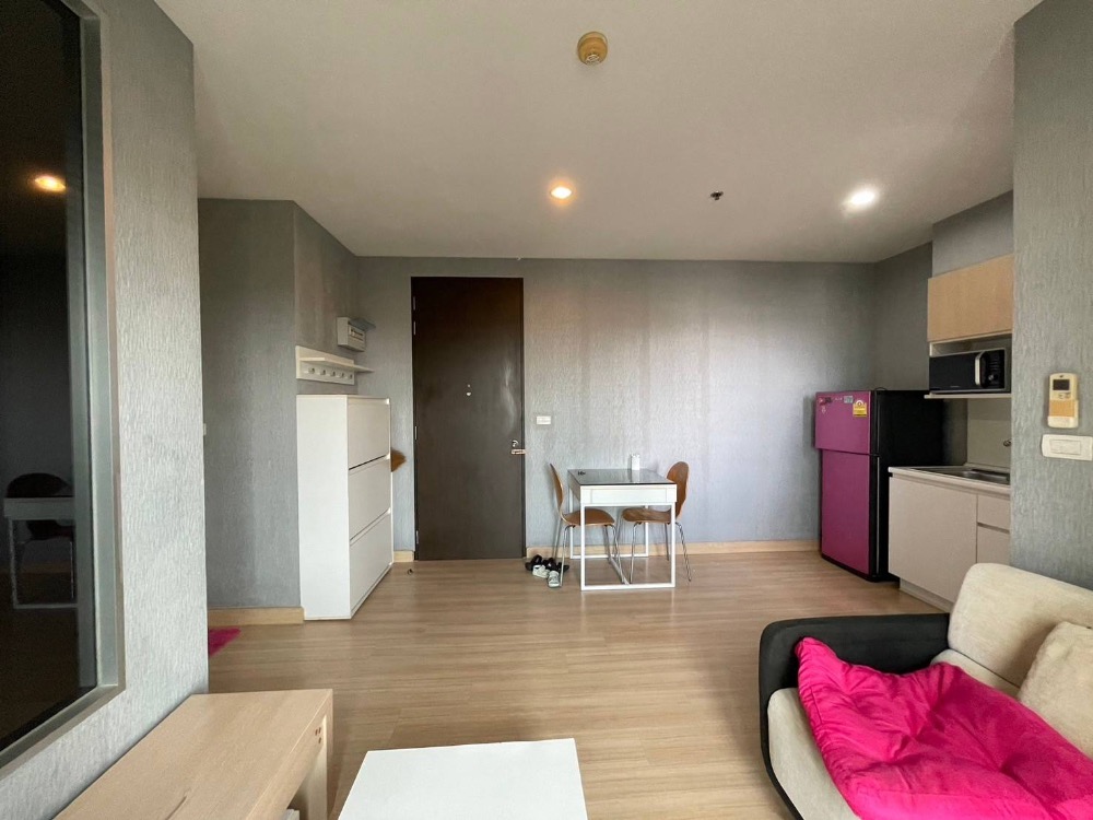 For SaleCondoBangna, Bearing, Lasalle : Near BTS Sri Lasalle Station