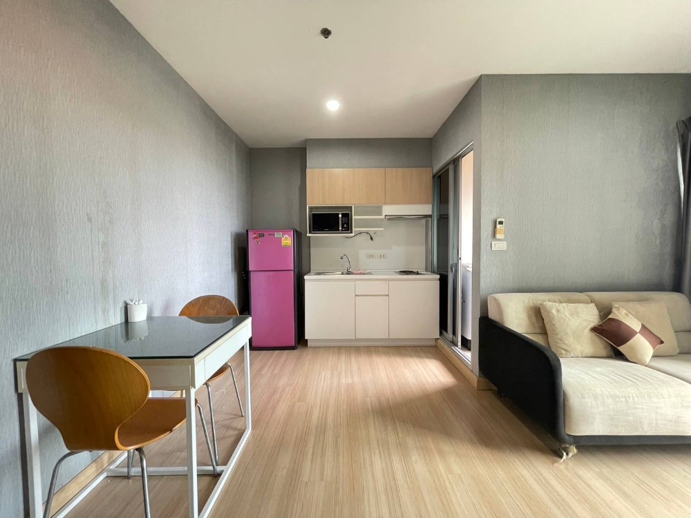 For SaleCondoBangna, Bearing, Lasalle : Near BTS Sri Lasalle Station