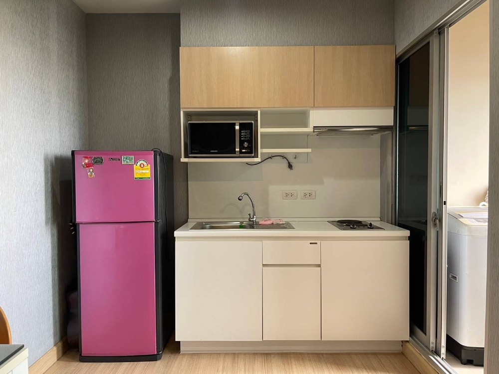 For SaleCondoBangna, Bearing, Lasalle : Near BTS Sri Lasalle Station