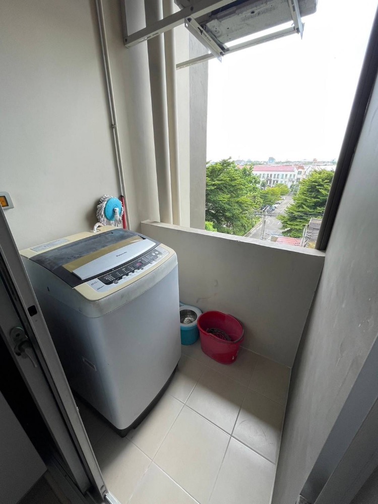 For SaleCondoBangna, Bearing, Lasalle : Near BTS Sri Lasalle Station