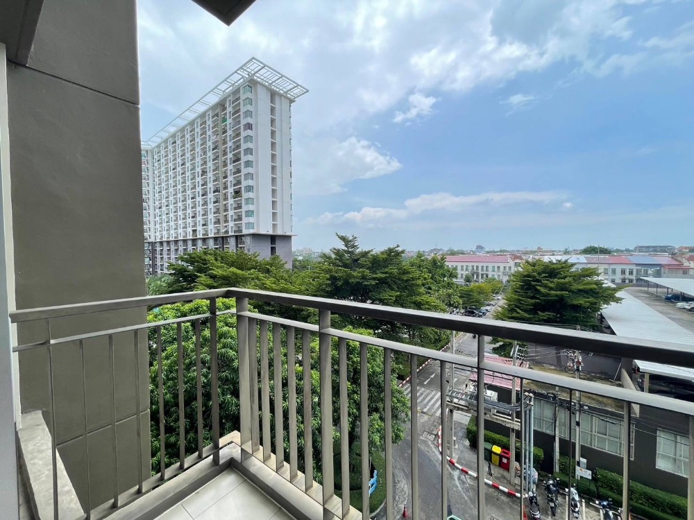 For SaleCondoBangna, Bearing, Lasalle : Near BTS Sri Lasalle Station