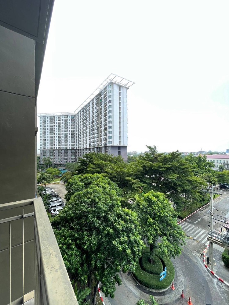 For SaleCondoBangna, Bearing, Lasalle : Near BTS Sri Lasalle Station