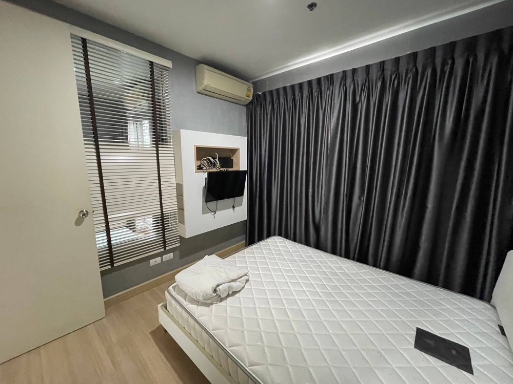 For SaleCondoBangna, Bearing, Lasalle : Near BTS Sri Lasalle Station