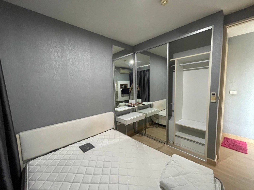 For SaleCondoBangna, Bearing, Lasalle : Near BTS Sri Lasalle Station